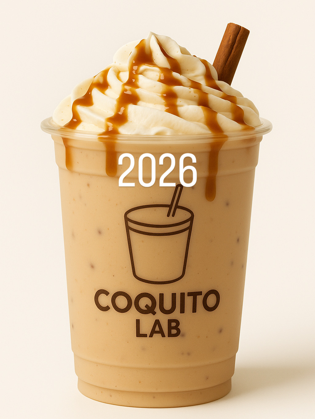 Coquito Lab 2026